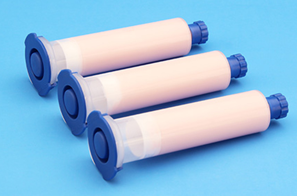 單(dān)組分導熱(rè)凝膠