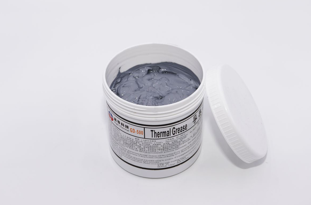3.0W導熱矽脂