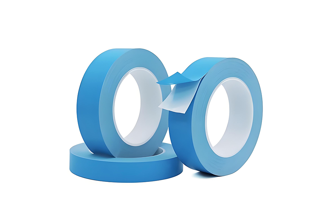 玻纖導熱雙麵膠