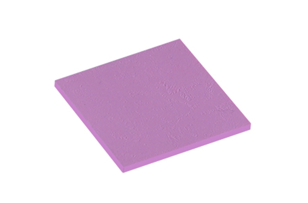 筆記本散熱矽膠墊-電腦導熱矽膠片 TP400