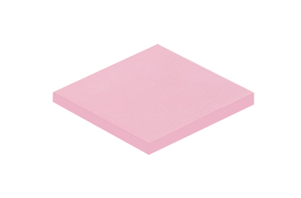 LED導熱矽膠片-汽（qì）車電子導熱墊片-TP300