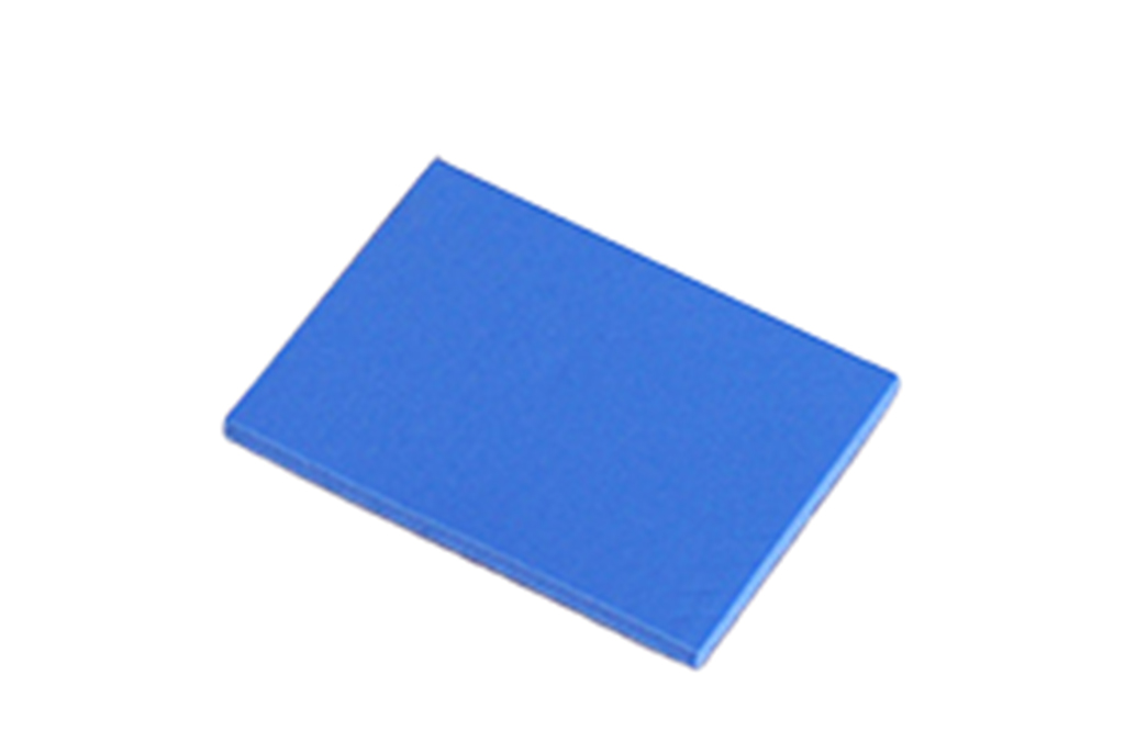 無矽(guī)導熱矽膠片